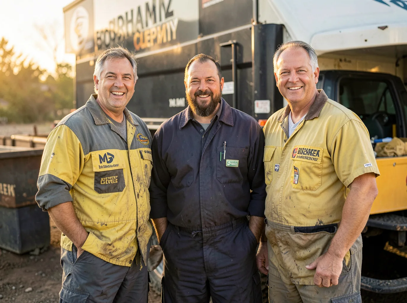 Sewage Cleanup company in Loveland, OK