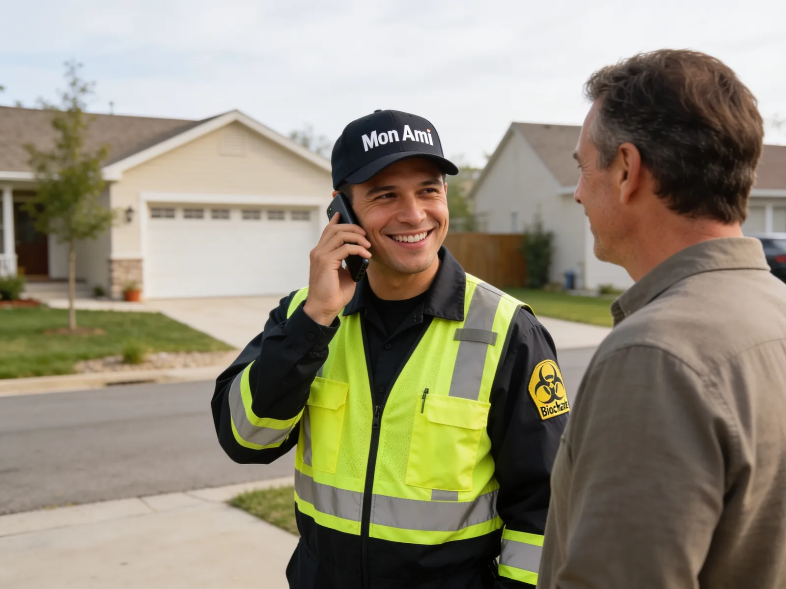 Sewage Cleanup Loveland, OK FAQs