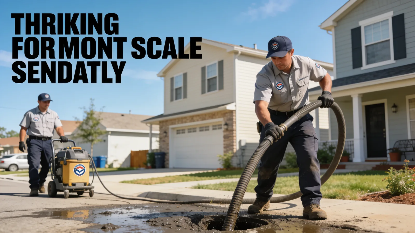 Sewage Cleanup in Loveland, OK near me